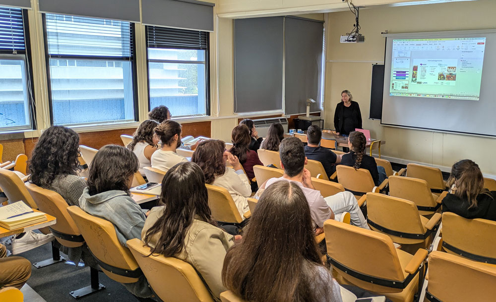 T2P_ExpertSeminar_LSerpell